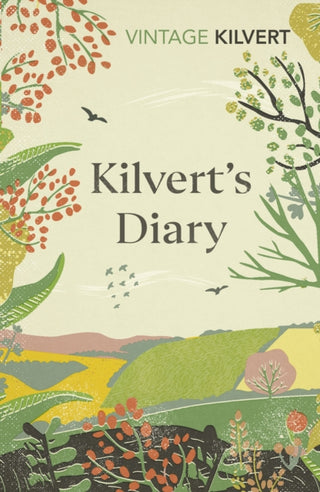 Cover image for 9781784875718 - Kilvert's Diary