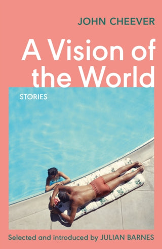 Cover image for 9781784875831 - A Vision of the World