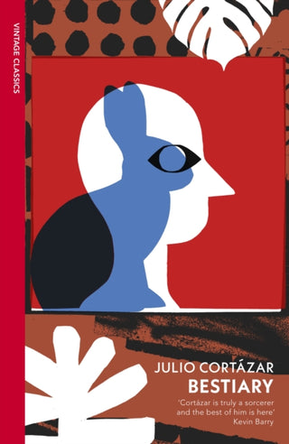 Cover image for 9781784875855 - Bestiary