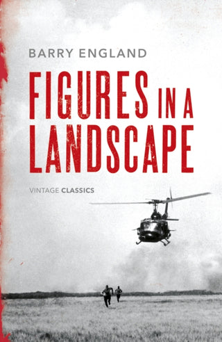 Cover image for 9781784875992 - Figures in a Landscape