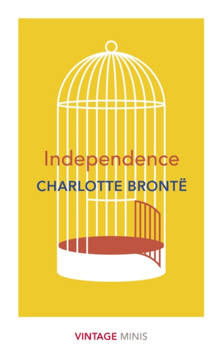 Cover image for 9781784876050 - Independence