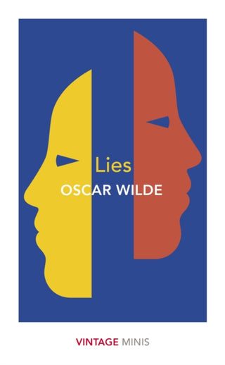 Cover image for 9781784876074 - Lies