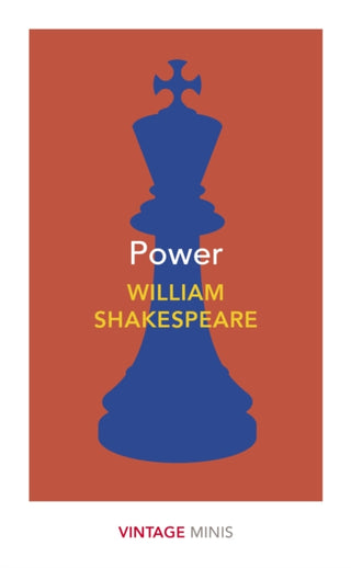 Cover image for 9781784876098 - Power