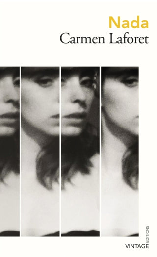 Cover image for 9781784876210 - Nada