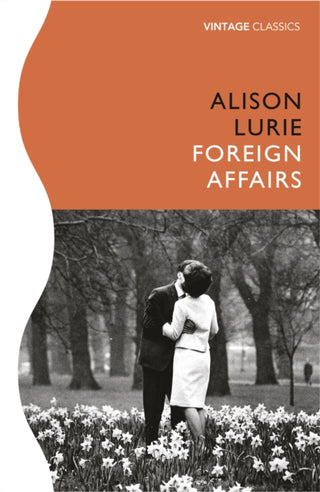 Cover image for 9781784876241 - Foreign Affairs