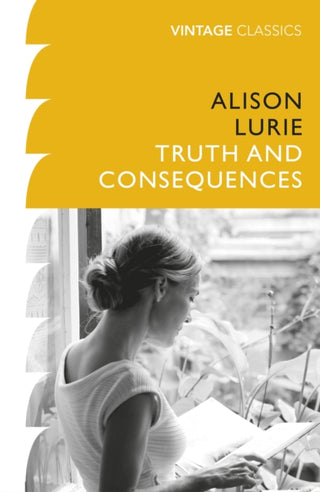Cover image for 9781784876296 - Truth and Consequences