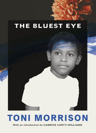 Cover image for 9781784876449 - The Bluest Eye