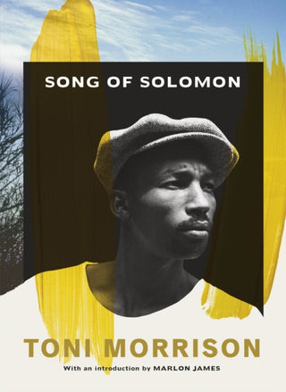 Cover image for 9781784876456 - Song of Solomon