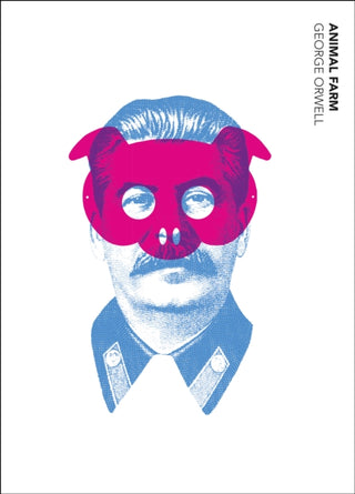 Cover image for 9781784876579 - Animal Farm