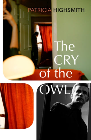 Cover image for 9781784876807 - The Cry of the Owl