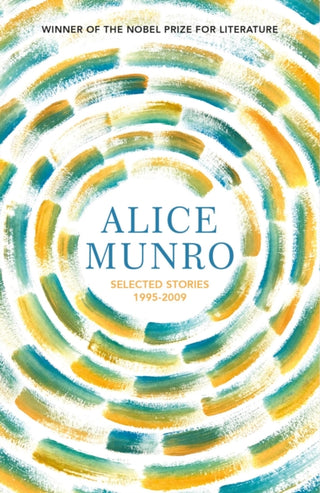 Cover image for 9781784876852 - Selected Stories Volume Two: 1995-2009