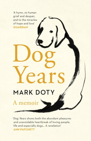 Cover image for 9781784876913 - Dog Years