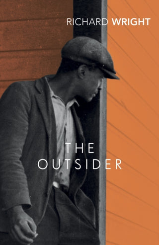 Cover image for 9781784876975 - The Outsider