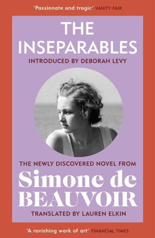 Cover image for 9781784877187 - The Inseparables