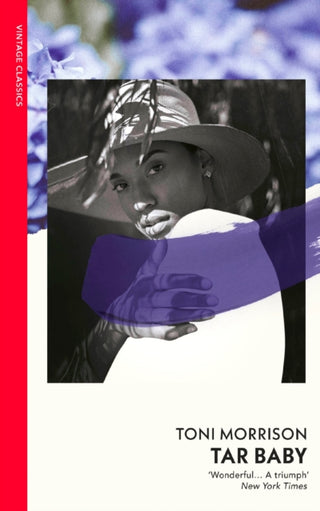 Cover image for 9781784877279 - Tar Baby