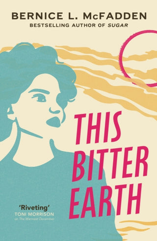 Cover image for 9781784877323 - This Bitter Earth
