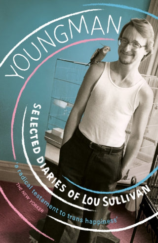 Cover image for 9781784877347 - Youngman
