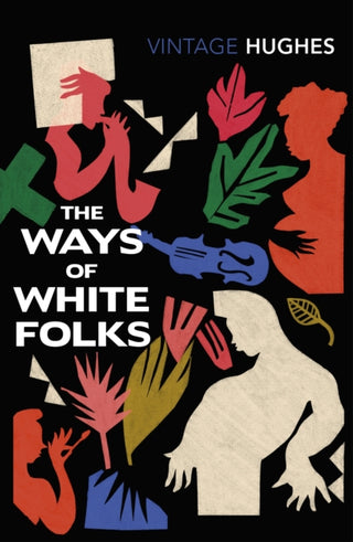 Cover image for 9781784877415 - The Ways of White Folks