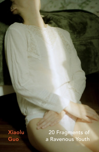 Cover image for 9781784877446 - 20 Fragments of a Ravenous Youth