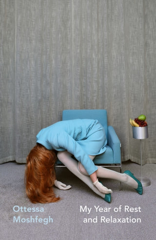 Supplemental image for 9781784877477 - My Year of Rest and Relaxation