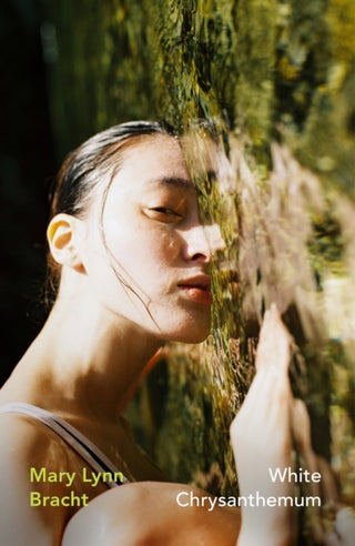 Cover image for 9781784877514 - White Chrysanthemum