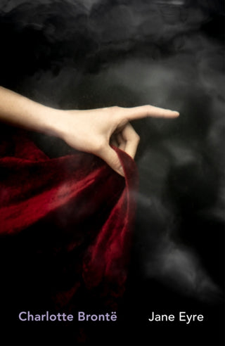 Cover image for 9781784877521 - Jane Eyre