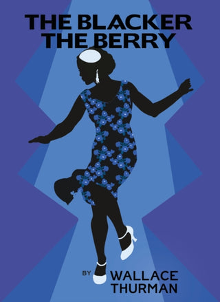 Cover image for 9781784877576 - The Blacker the Berry