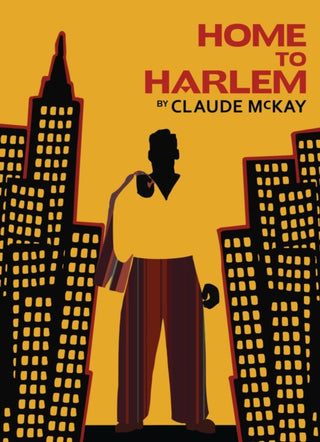 Cover image for 9781784877583 - Home to Harlem