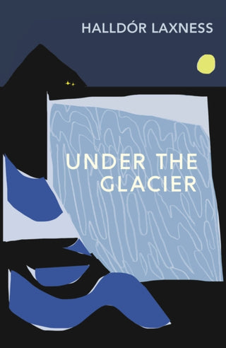 Cover image for 9781784877613 - Under the Glacier