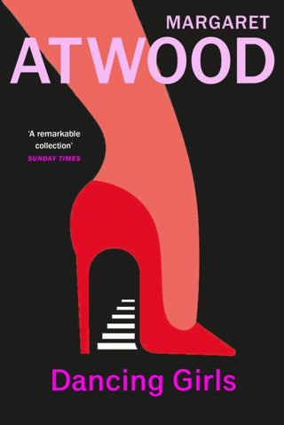 Supplemental image for 9781784877620 - Dancing Girls and Other Stories