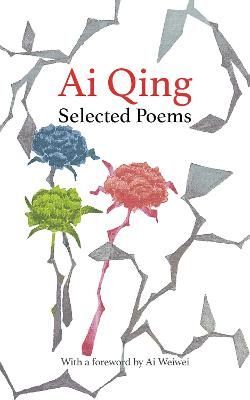 Cover image for 9781784877668 - Selected Poems
