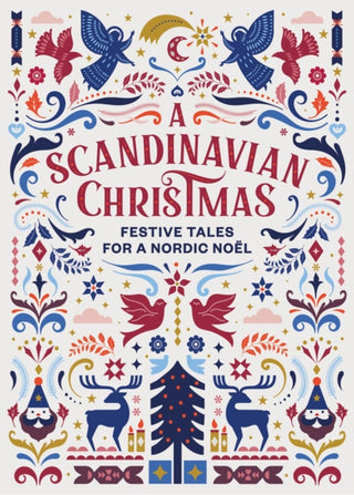 Cover image for 9781784877675 - A Scandinavian Christmas