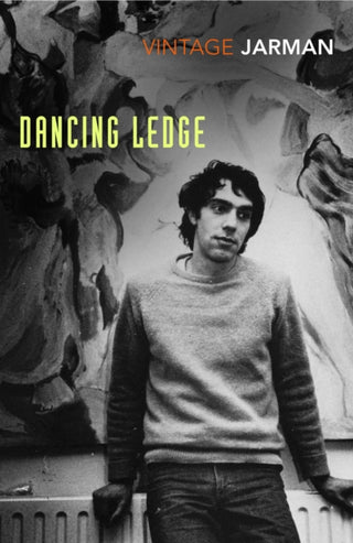 Cover image for 9781784877682 - Dancing Ledge