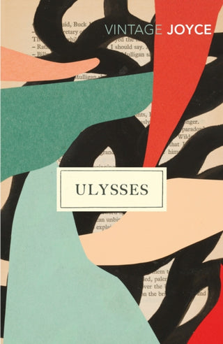 Cover image for 9781784877712 - Ulysses