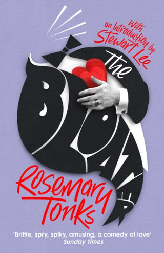 Cover image for 9781784877804 - The Bloater