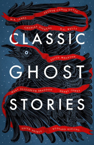 Supplemental image for 9781784877835 - Classic Ghost Stories