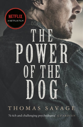 Cover image for 9781784877842 - The Power of the Dog