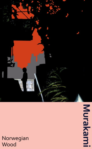 Cover image for 9781784877996 - Norwegian Wood