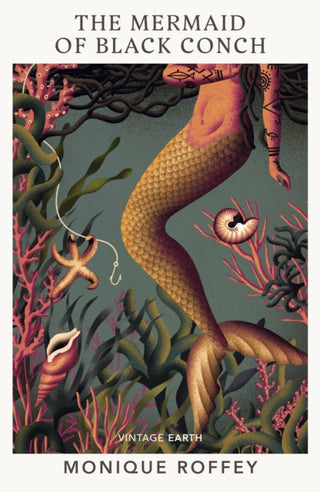 Cover image for 9781784878023 - The Mermaid of Black Conch