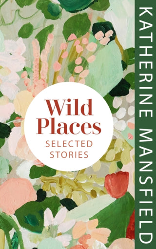 Cover image for 9781784878146 - Wild Places