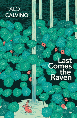 Cover image for 9781784878214 - Last Comes the Raven