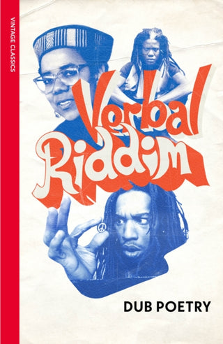 Cover image for 9781784878276 - Verbal Riddim