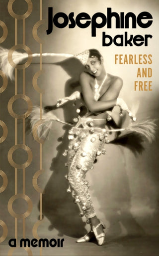 Cover image for 9781784878344 - Fearless and Free