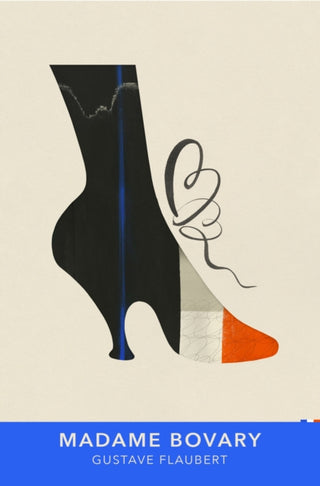 Cover image for 9781784878450 - Madame Bovary