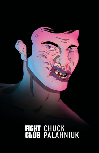 Supplemental image for 9781784878542 - Fight Club