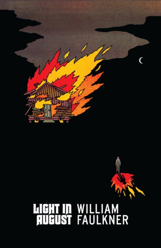 Cover image for 9781784878580 - Light in August