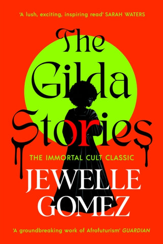 Cover image for 9781784878610 - The Gilda Stories