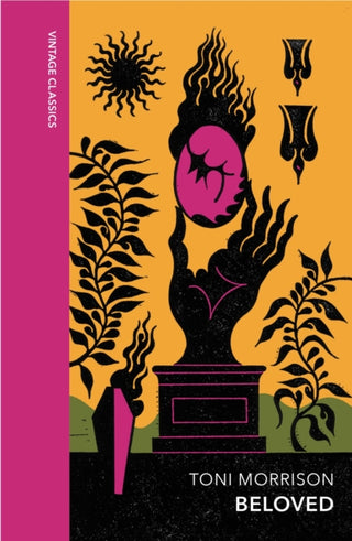 Cover image for 9781784878672 - Beloved