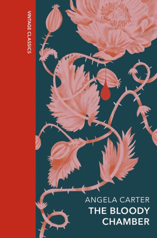 Cover image for 9781784878689 - The Bloody Chamber and Other Stories
