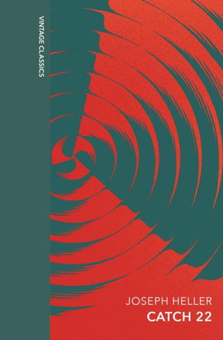 Cover image for 9781784878696 - Catch-22